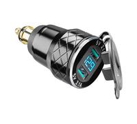 ADATTATORE 2USB PER PRESA DIN INTERPHONE
