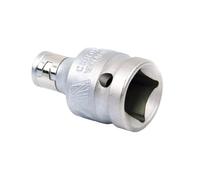 ADATTATORE 3/8" PER PUNTE 1/4"