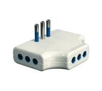 Fanton Adatt.da S11 a 3P11 piatto BI