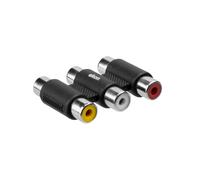 Adattatore 3 RCA