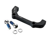 Sram Rotor 30 Mm 170 Mm Is Rear Disc Brake Caliper Adapter Nero,Argento