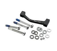 Adattatore 30P (30mm) per sistema Post mount - disco: post. 170mm (per telai att