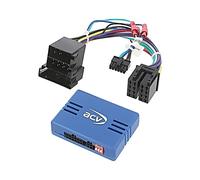 Adattatore 42A-1094-016-0 per comando volante CitroënOpelPeugeot ACV