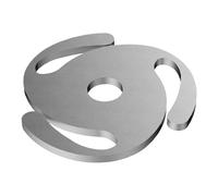 Adattatore 45 Torri per Lettore Dischi | 45 RPM Multifunzionale Stabile E Leggero Inserto | Adattatore per Dischi Solidi | per Uso Domestico DJ Caffè Amatoriale Musicale Entusiasta