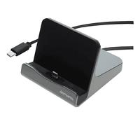 Docking Station 60W iPad / Tablet USB-C Quick Charge 3.0 4smarts VoltDock