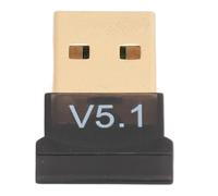 Adattatore 5.1, Trasmissione a velocità Estrema, Supporto Doppia modalità, Ampia compatibilità per 7 8 8.1 10 11