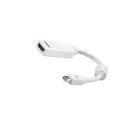 Adattatore 51729-Goo1 mini connettore Displayport, presa HDMI Goobay
