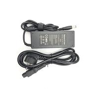 Adattatore 90 W, caricatore compatibile per Dell Studio 1450, 1558, 1749