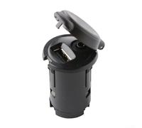 Adattatore 96656713XT dell'incavo di AUX+USB dell'automobile per 207 per l'installazione diretta 308