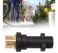 Adattatore a baionetta per a M22x1,5 per ag adatto per raccordi per serie K