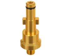 Adattatore a baionetta per Nilfisk Stihl 1/4 maschio idropulitrice accoppiamento