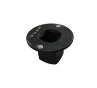 Adattatore a basso profilo per presa IMPACT, set di testine di conversione sottili per strumenti driver IMPACT (da 9,5 a 25 mm)