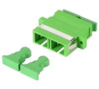 OEM Adattatore a bussola Duplex SC/SC Multimodale OM5