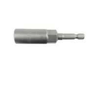 Adattatore a bussola esagonale adatto per viti a testa esagonale e dado 5,5-19 mm montaggio e smontaggio rapido cacciavite dado