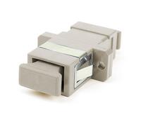 Adattatore a Bussola Simplex SC (UPC) Multimodale per Fibra Ottica - Techly Professional ILWL-ADAP-SC