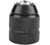 Adattatore a cambio rapido 3/8-24UNF con mandrino autoserrante, 0,8-10 mm for trapano elettrico