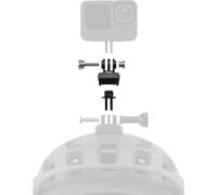 Adattatore a cambio rapido per action cam Fidlock Pinclip