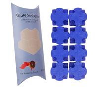 Adattatore a colonna compatibile con Kullerbü e Duplo per costruzione creativa ad un'altezza incredibile a partire da 2 anni; collega due mondi di giocattoli e amplia i giocattoli esistenti in modo