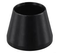 Adattatore a cono da 38/40 mm per albero macchina bilanciatore ruote costruito con acciaio per prestazioni affidabili di riparazione pneumatici (40 mm)