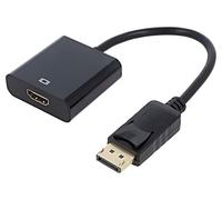 Adattatore A-DPM-HDMIF-002 DisplayPort 1.1 DisplayPort maschio, presa HDMI 0,...