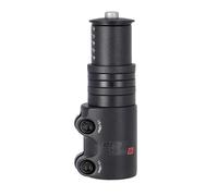 Adattatore A Head Ergotec in Alluminio per 1 1/8"