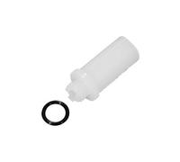 Adattatore a imbuto e guarnizione per comando shimano st r9120