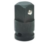Laser Tools Adattatore a impatto 3258 1/2"D a 3/4"D