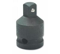 Adattatore A Impatto Laser 1/2"D A 3/8"D 3259