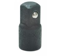 Adattatore A Impatto Laser Tools 3/8"D A 1/2"D 3260