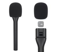 ADATTATORE A MANO SUPPORTO PORTATILE PER DJI MIC MINI CON PROTEZIONE ACCESSORI A