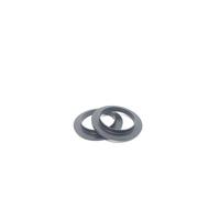Adattatore a molla WSS Cane Cr ox/Marzocchi/MRP Noir