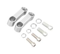 Adattatore a monte a monte specchio Sostituisce i pezzi di ricambio