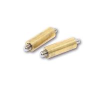 Adattatore a palo della batteria MOTOBATT