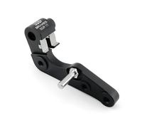 Adattatore A Pinza Per Kit Oversize NG K17 Per Moto Ricambi Accessori