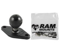 Base a Sfera Tipo B RAM® Mounts Diamante Uomo