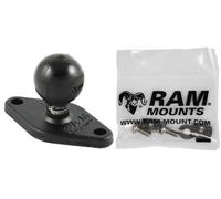 Base a Sfera Tipo B RAM® Mounts Diamante Uomo