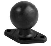 ADATTATORE a ROMBO SFERA TIPO C RAM-C-238U RAM-238U PER BRACCIO ASTA TIPO C