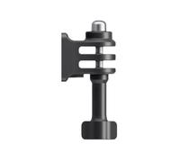 Adattatore A Scarpa Fredda Leggera Con Molla A Vite Da 1/4 Pollici Angolo Regolabile Per Accessori Per Fotocamere D'azione