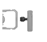 Adattatore a sgancio rapido girevole SmallRig per maniglia laterale 4610