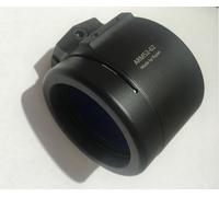 Adattatore a sgancio rapido per dispositivo di visione notturna Rusan per mir...