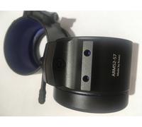 Adattatore a sgancio rapido per dispositivo di visione notturna Rusan per mir...