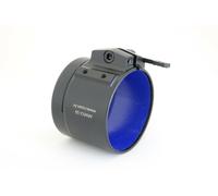 Adattatore a sgancio rapido per dispositivo di visione notturna Rusan per mir...