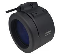 Adattatore a sgancio rapido per dispositivo di visione notturna Rusan per mir...