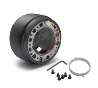 Adattatore A Sgancio Rapido Per Mozzo Volante Per Suzuki HUB-SU4 Racing