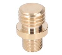 Adattatore a sgancio rapido per stazione totale Attacco per montaggio su asta prisma PPA02 Rame 5/8 pollici 11 Connettore GPS RTK Portatile leggero per cantiere