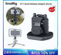 Adattatore a sgancio rapido SmallRig H11 (Acra) 4609