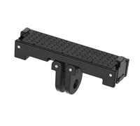 Adattatore a sgancio rapido Staffa di Montaggio Action Camera Accessorio Per GO 3 Pollice Camera Costruzione Staffe di Montaggio