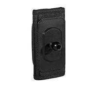 Adattatore a sgancio rapido Supporto per petto Base Zaino Clip da cintura Supporto per montaggio per sport Fotografia Accessorio Supporto regolabile