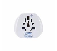 Adattatore a Spina Universale da Viaggio Travel Blue TB-912 Stati Uniti AC x