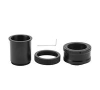 Adattatore A Telecamera Telescopio T2 Mtlavishishing Anello Pratico Versatile Per Scheda Di Memoria Micro Schema NX Compatibile Con Interfaccia SCT Specchi Primari Starterra 5SE 6S